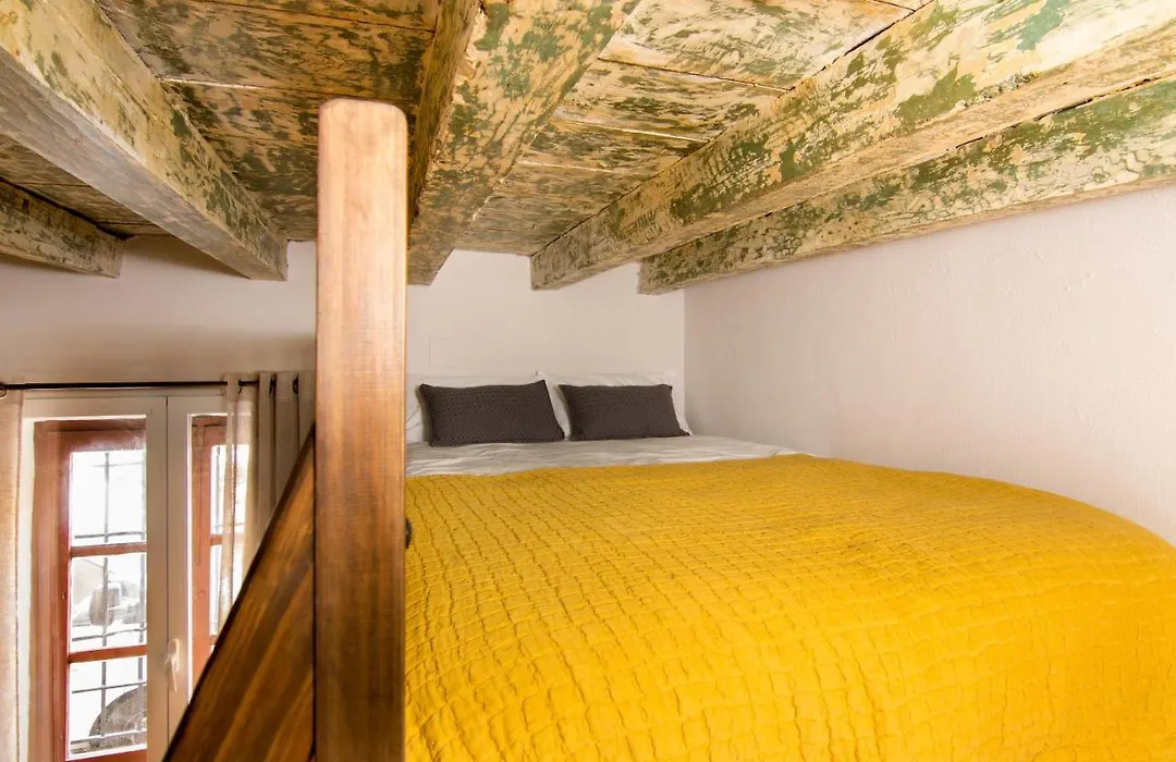 Apartamentos Los Lobos-1