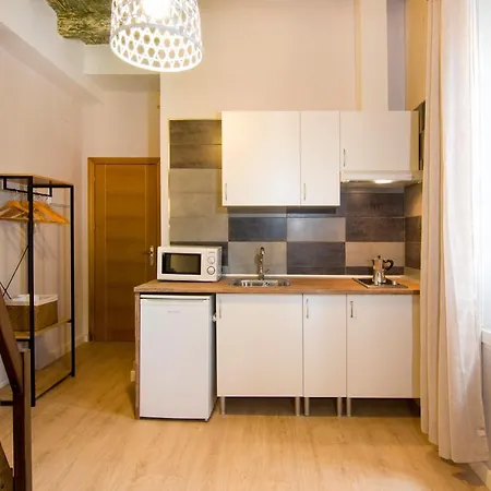 Apartamentos Los Lobos-3