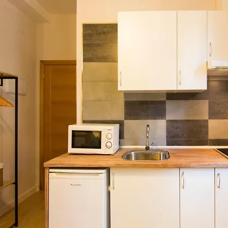 Apartamentos Los Lobos-3